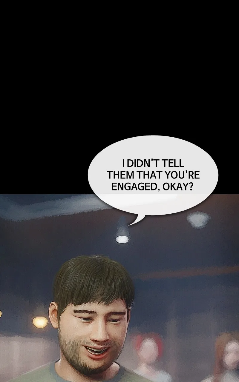 There Are No Demons Chapter 11 page 72