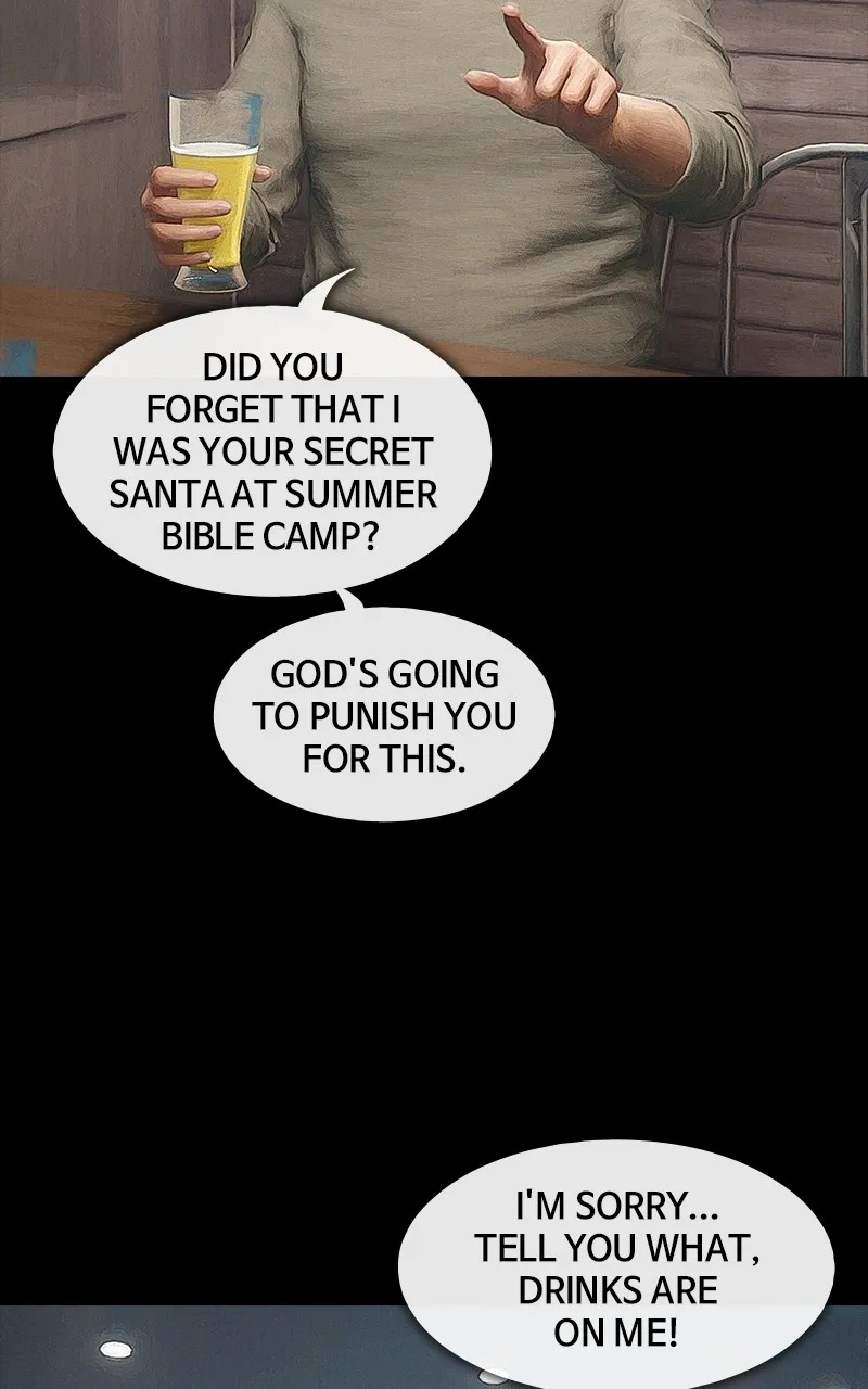 There Are No Demons Chapter 11 page 38