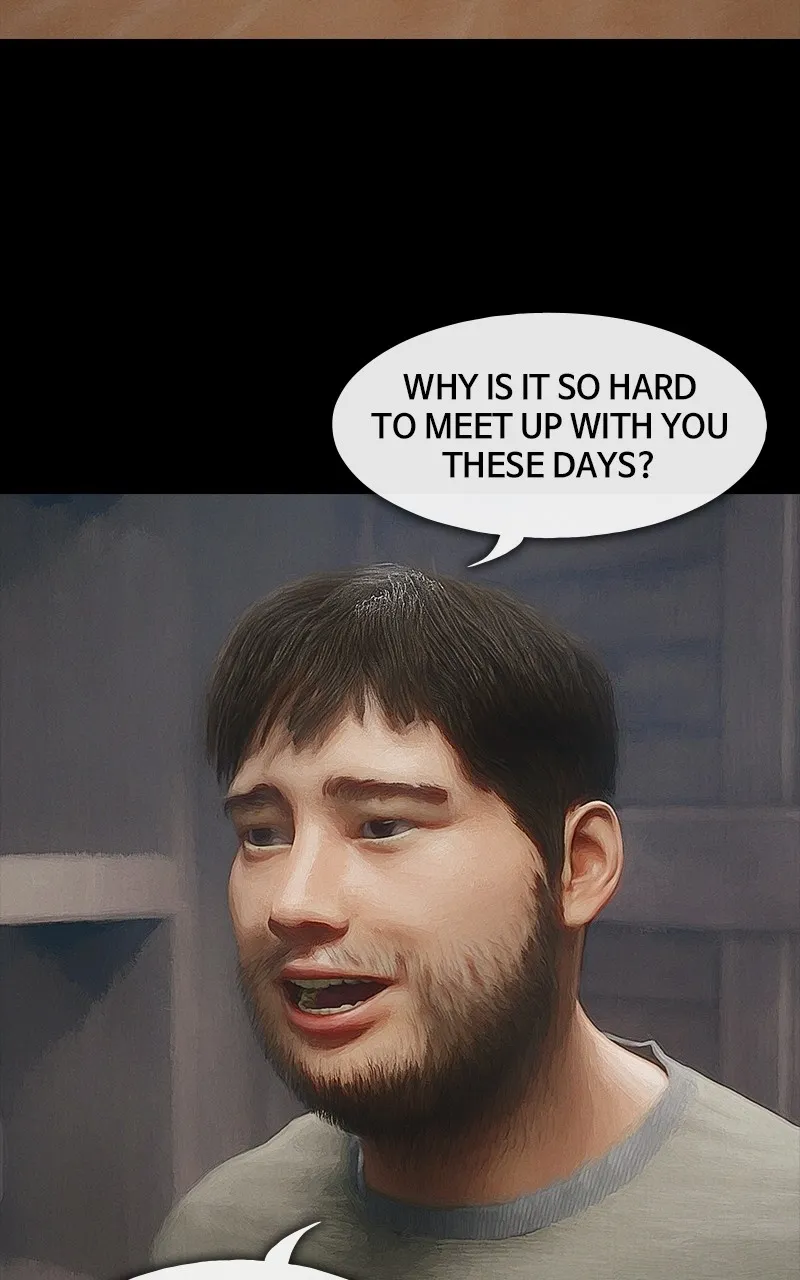 There Are No Demons Chapter 11 page 33