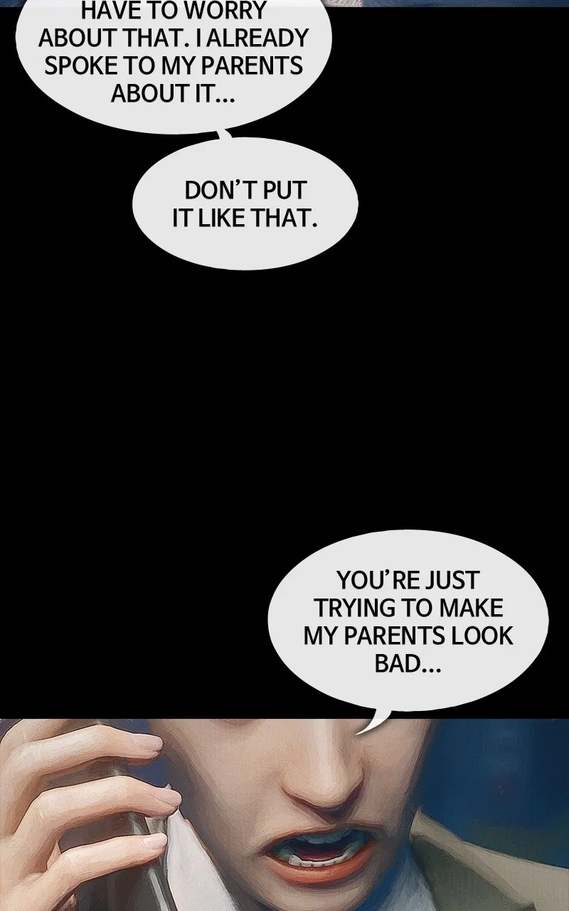 There Are No Demons Chapter 11 page 5
