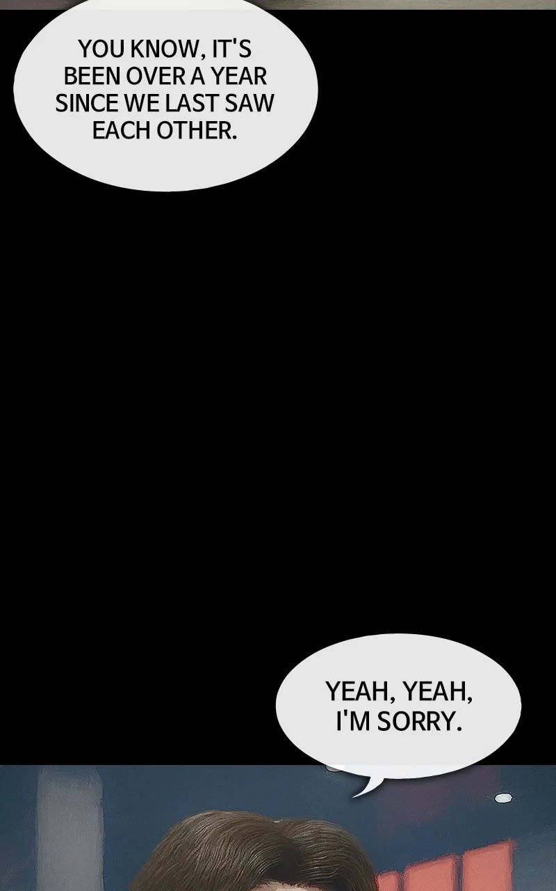 There Are No Demons Chapter 11 page 34