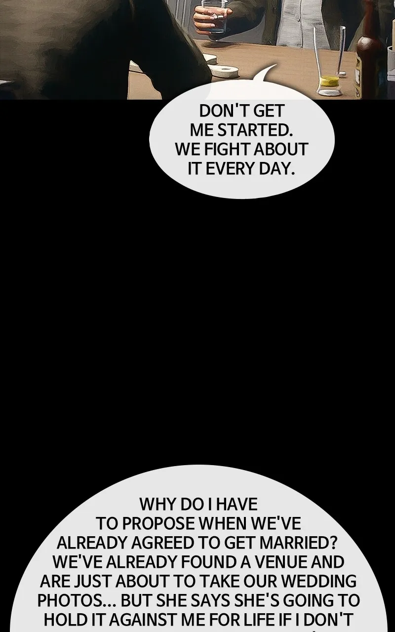 There Are No Demons Chapter 11 page 50
