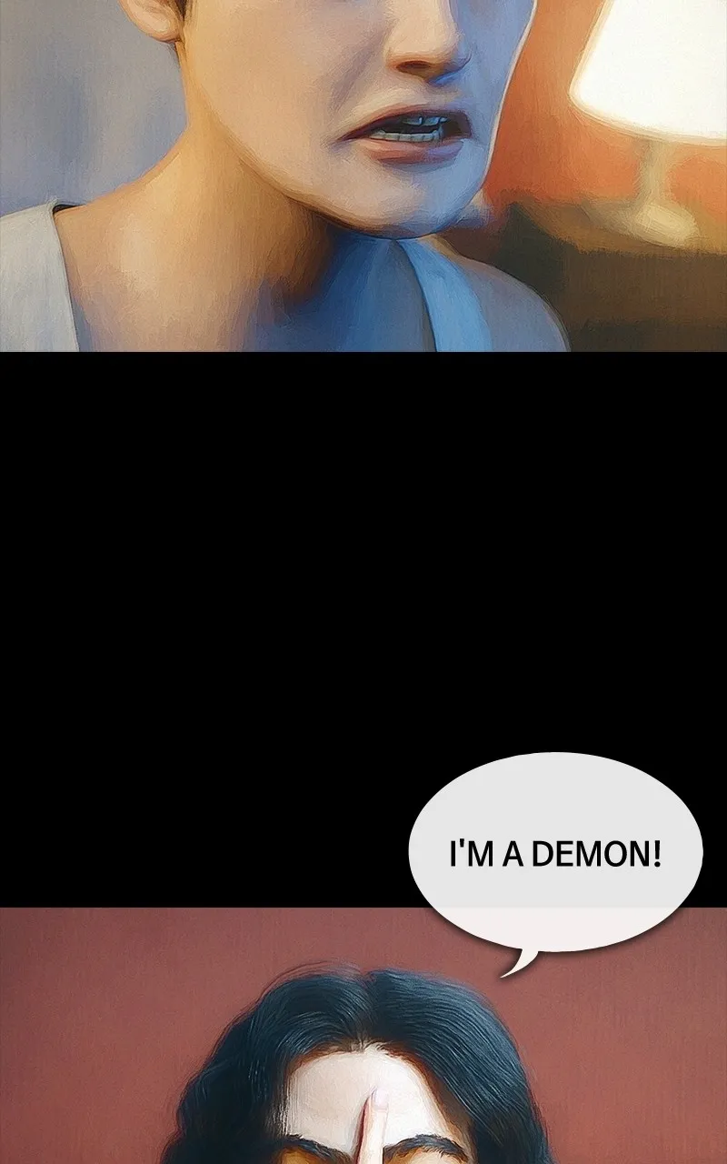 There Are No Demons Chapter 11 page 95