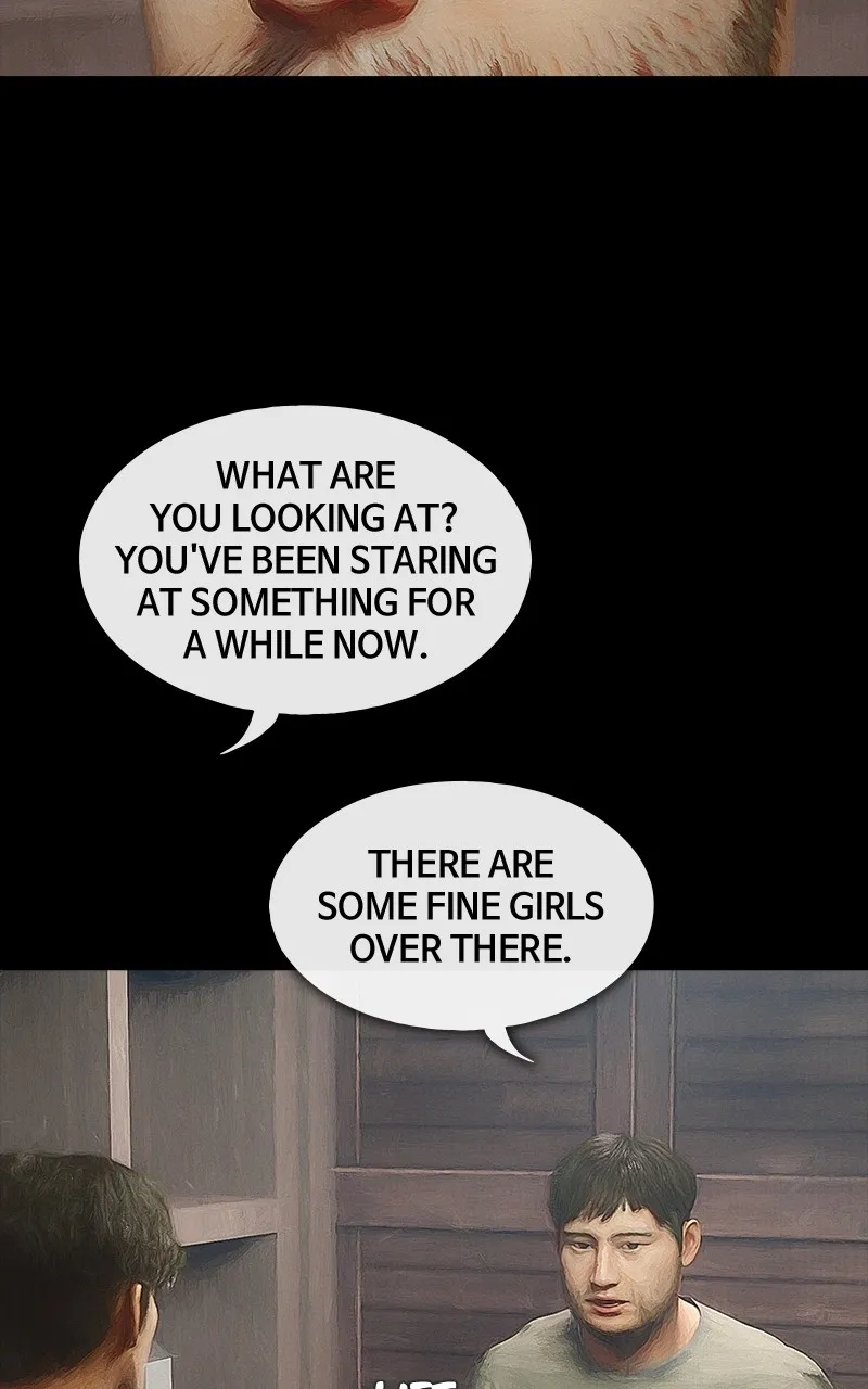 There Are No Demons Chapter 11 page 54