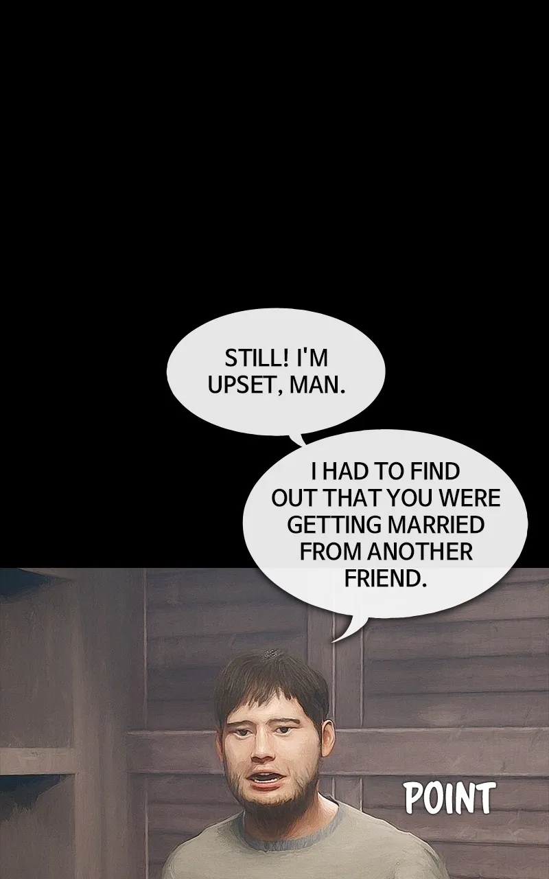 There Are No Demons Chapter 11 page 37