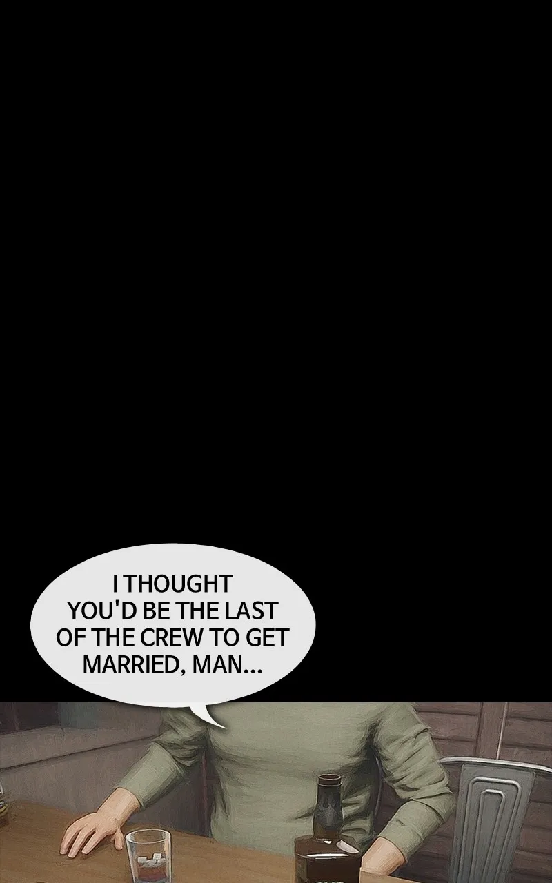 There Are No Demons Chapter 11 page 45