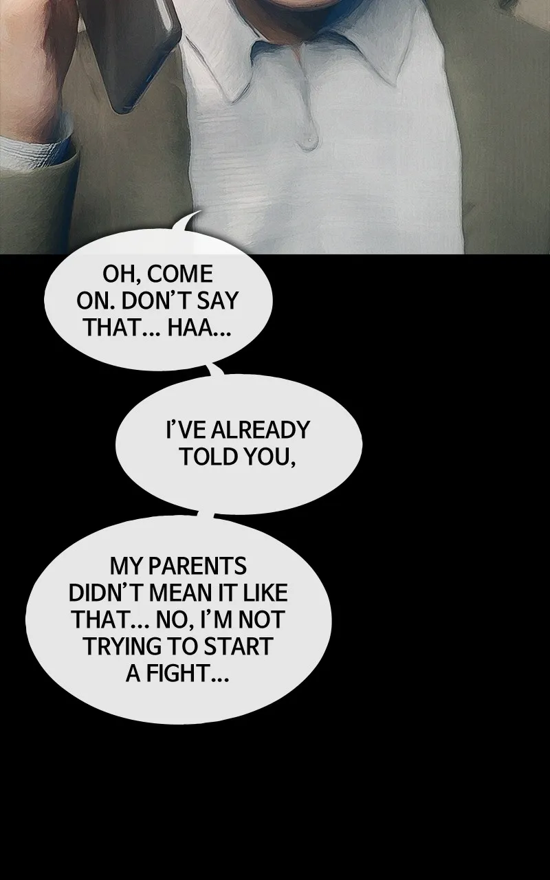 There Are No Demons Chapter 11 page 6
