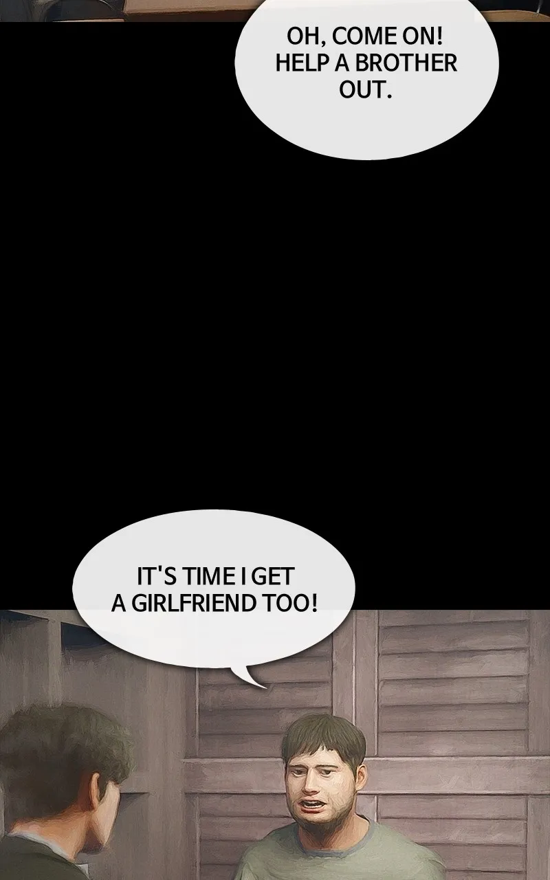 There Are No Demons Chapter 11 page 60