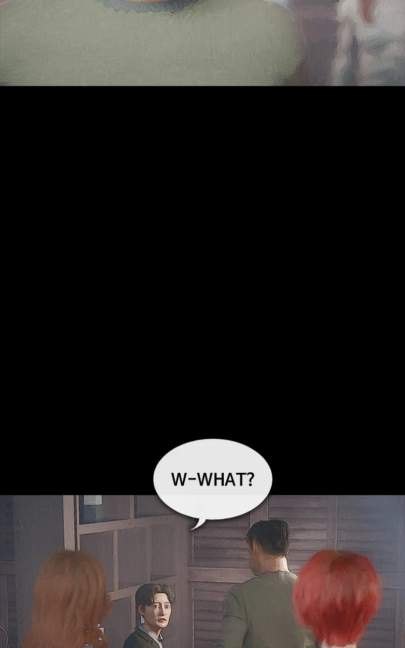 There Are No Demons Chapter 11 page 73