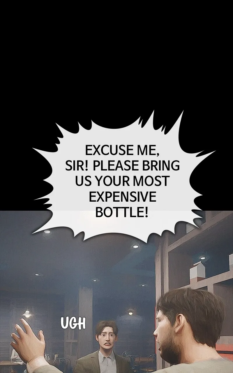 There Are No Demons Chapter 11 page 40