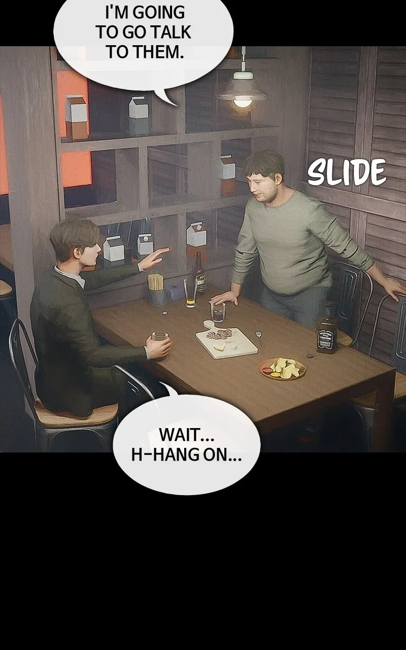 There Are No Demons Chapter 11 page 66