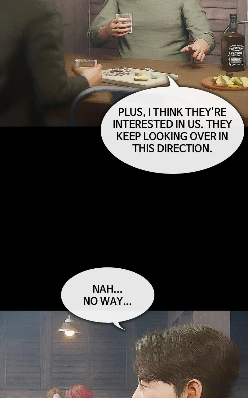 There Are No Demons Chapter 11 page 61