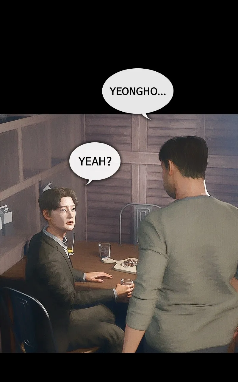 There Are No Demons Chapter 11 page 71
