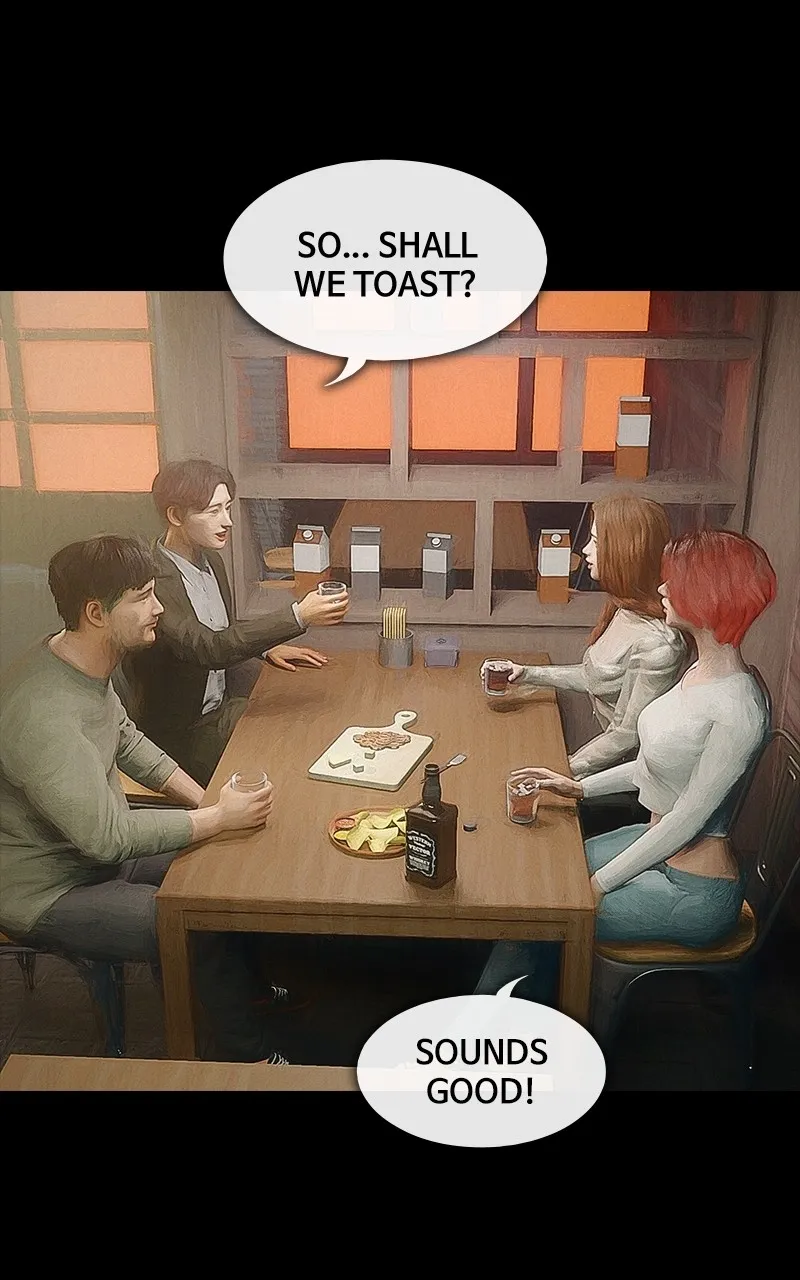 There Are No Demons Chapter 11 page 82