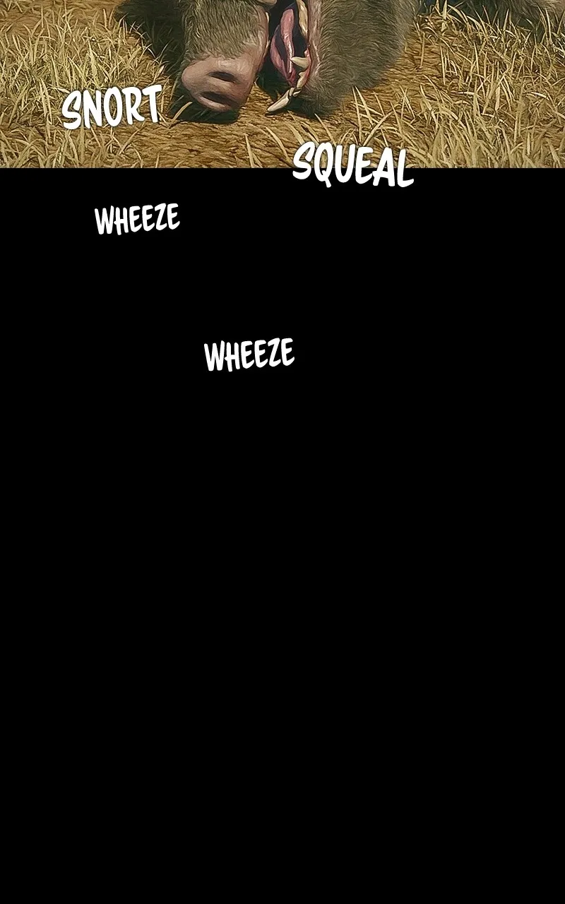 There Are No Demons Chapter 11 page 20