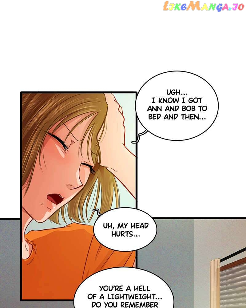 Love 4 a Walk Chapter 11 page 3