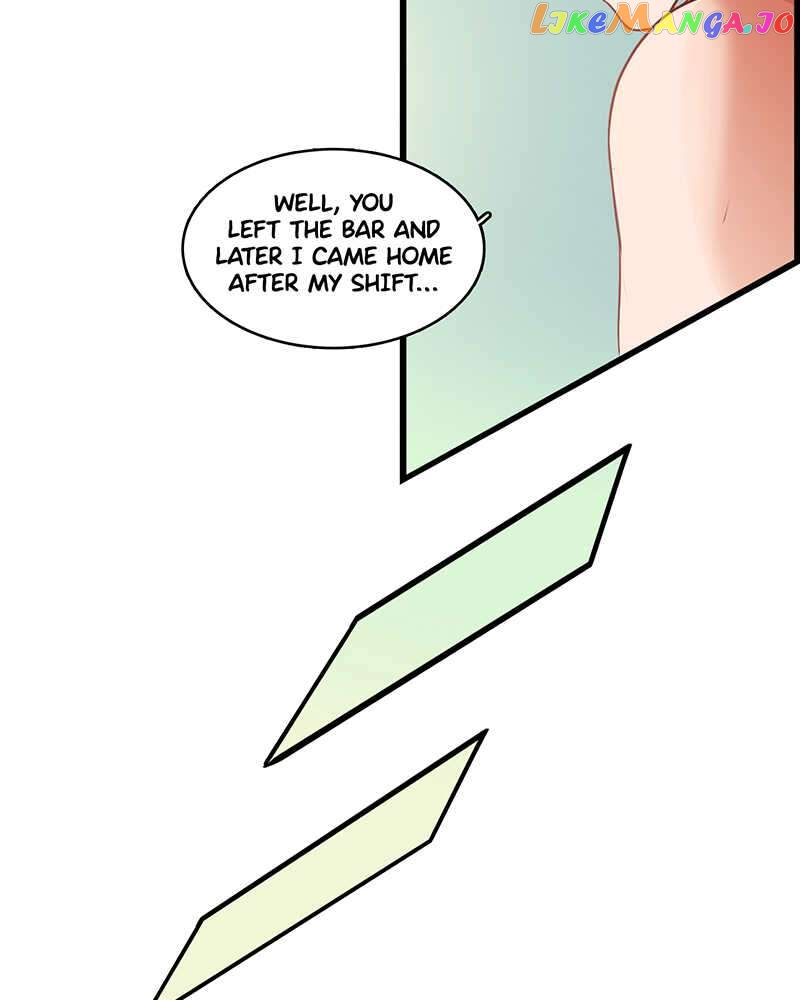 Love 4 a Walk Chapter 11 page 5