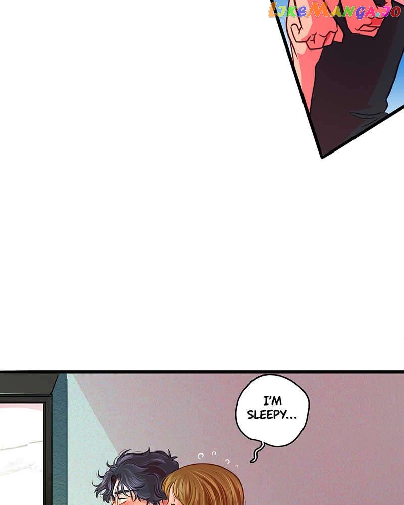 Love 4 a Walk Chapter 11 page 51