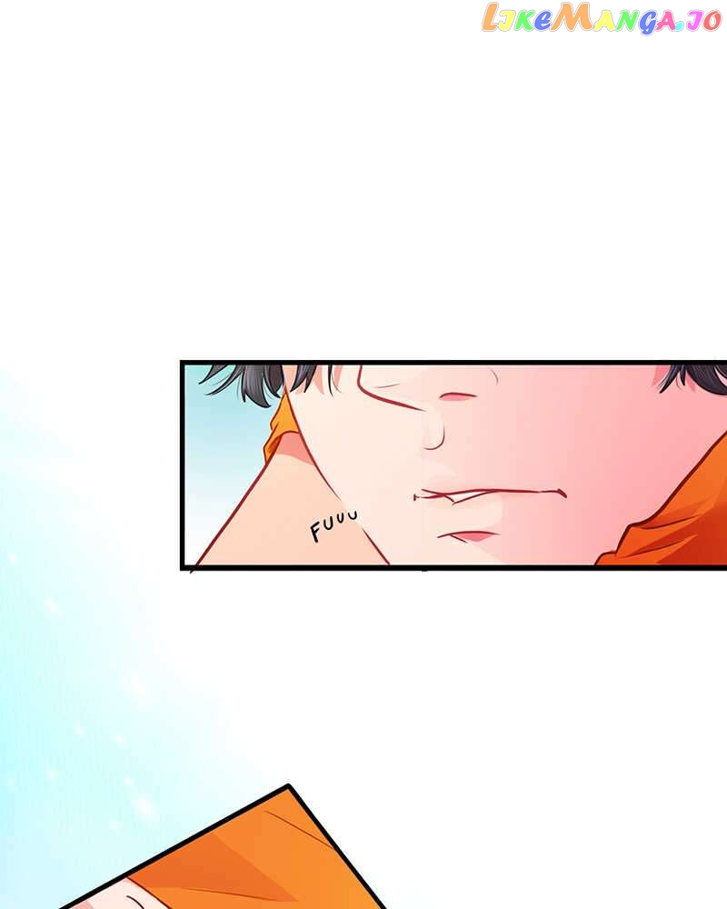 Love 4 a Walk Chapter 11 page 49