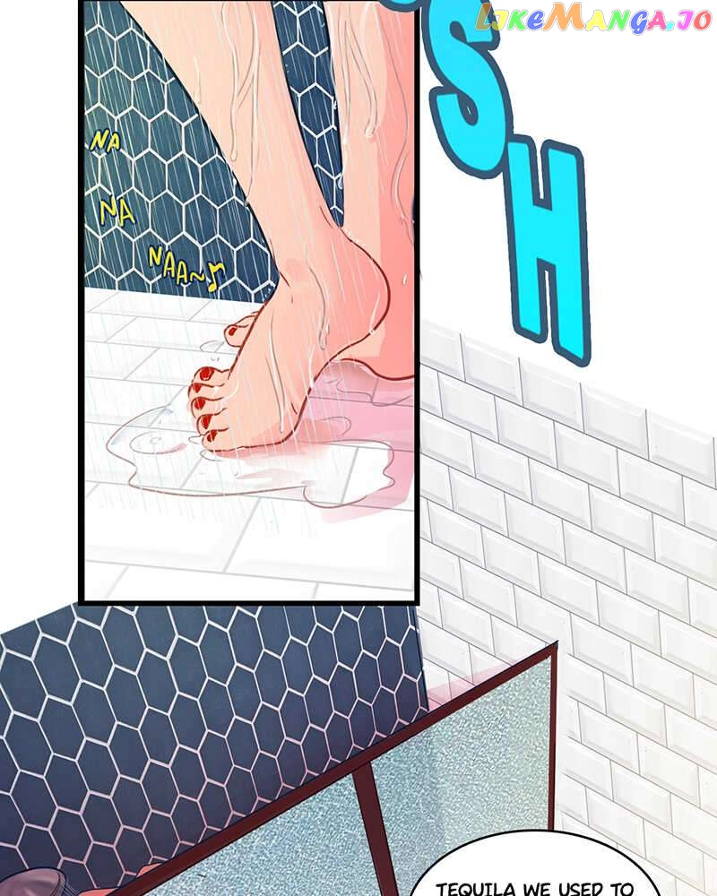 Love 4 a Walk Chapter 11 page 25