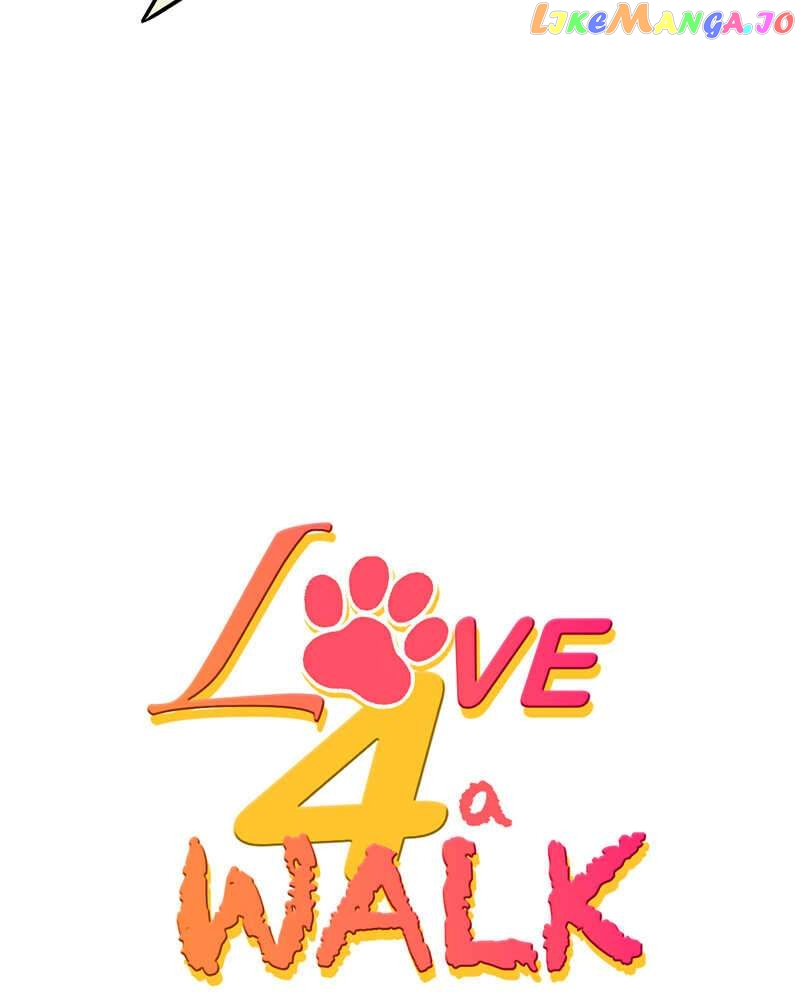 Love 4 a Walk Chapter 11 page 6
