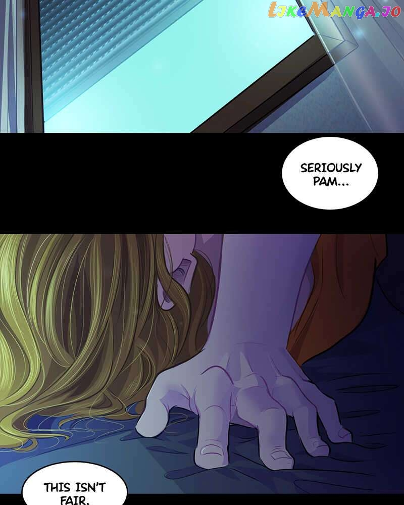 Love 4 a Walk Chapter 11 page 69