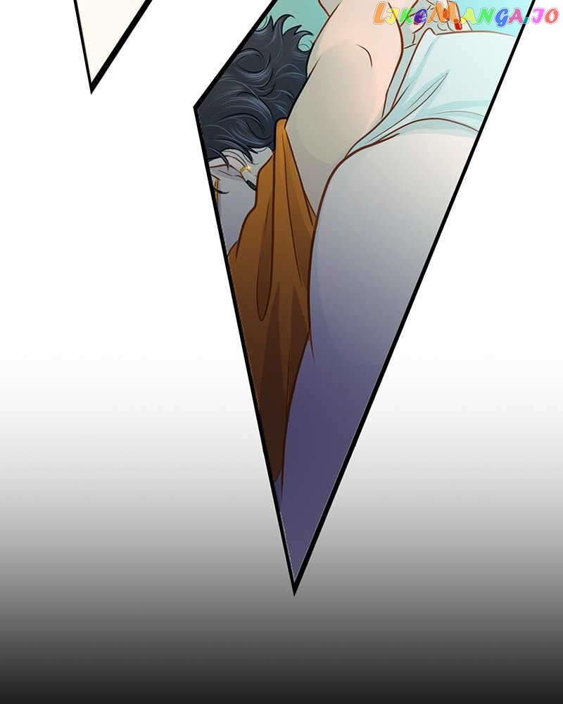 Love 4 a Walk Chapter 11 page 67
