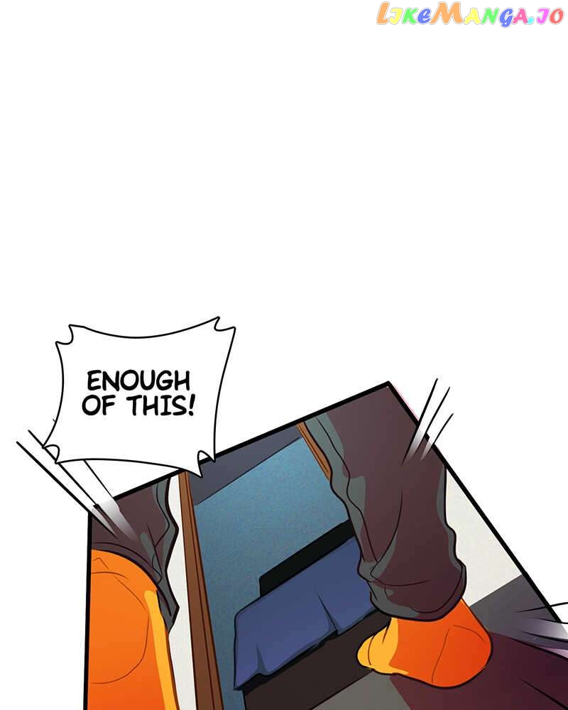 Love 4 a Walk Chapter 11 page 58
