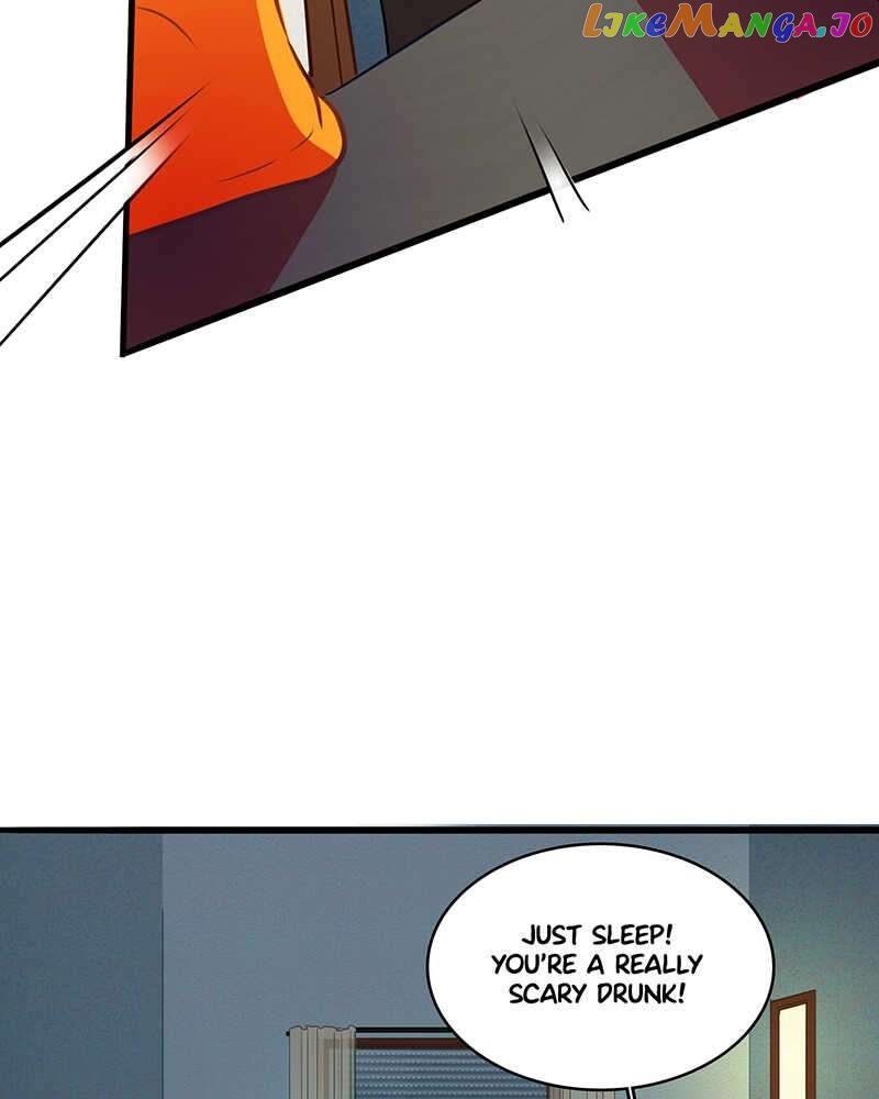 Love 4 a Walk Chapter 11 page 59