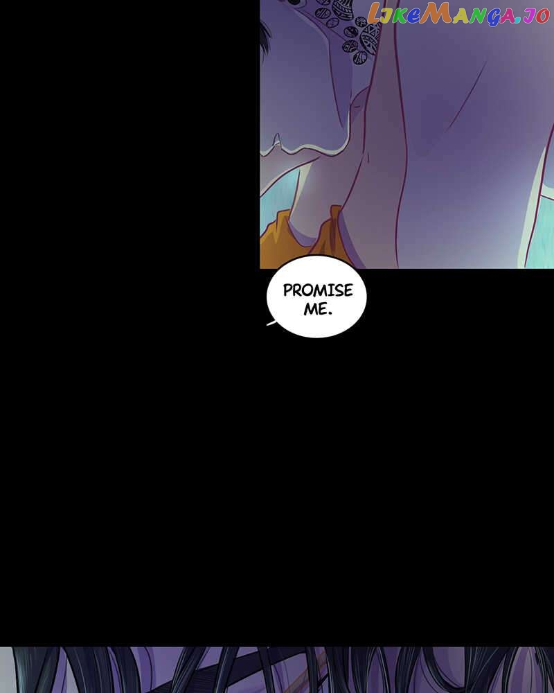 Love 4 a Walk Chapter 11 page 82