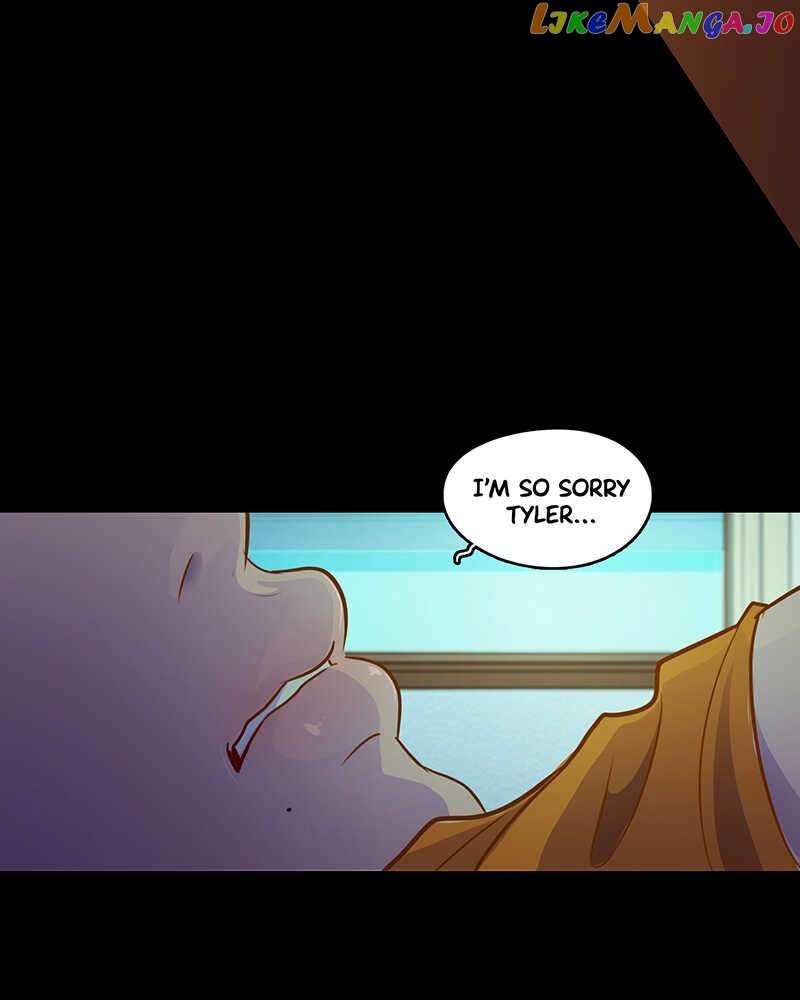 Love 4 a Walk Chapter 11 page 78