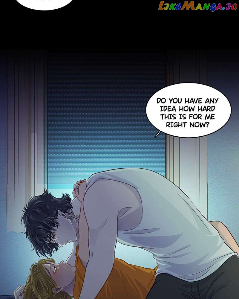 Love 4 a Walk Chapter 11 page 70