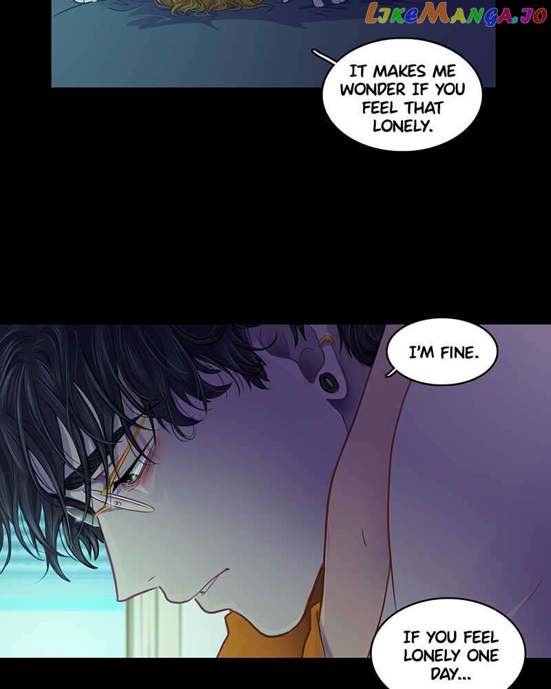 Love 4 a Walk Chapter 11 page 75