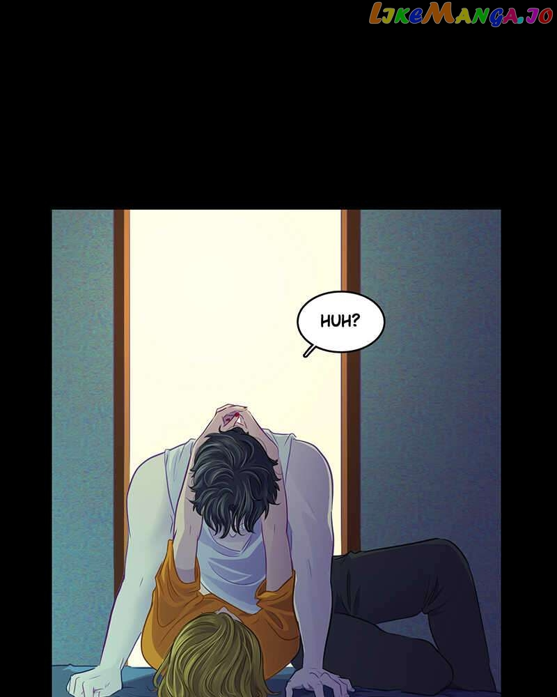Love 4 a Walk Chapter 11 page 74