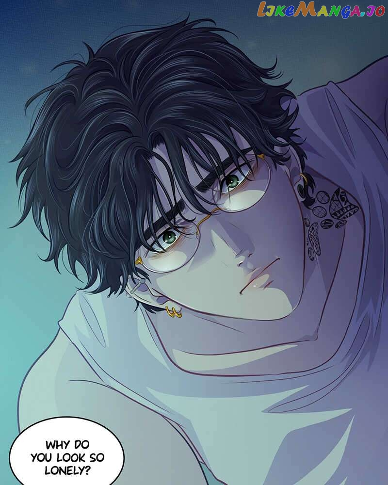 Love 4 a Walk Chapter 11 page 72