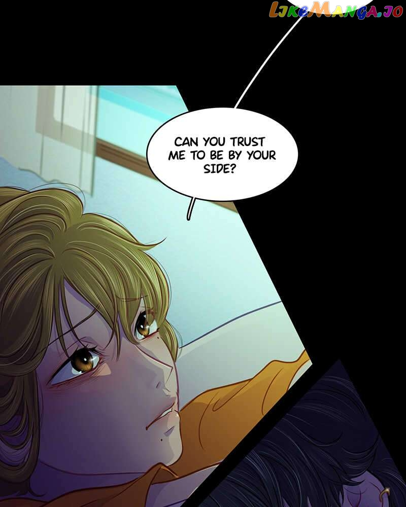 Love 4 a Walk Chapter 11 page 76