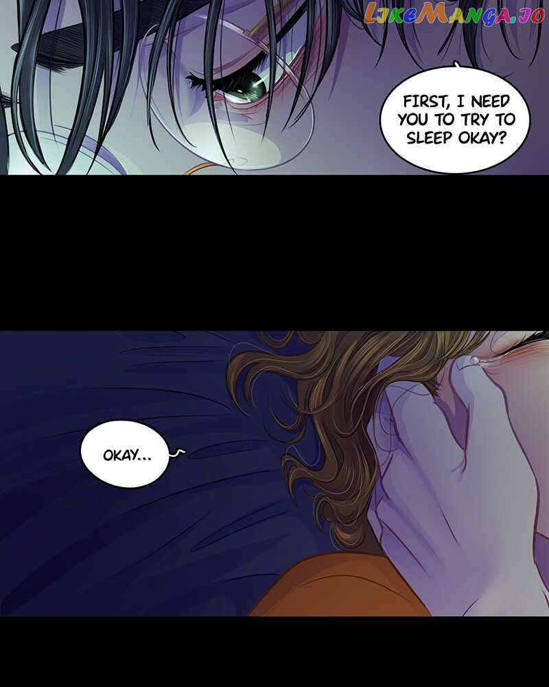 Love 4 a Walk Chapter 11 page 83