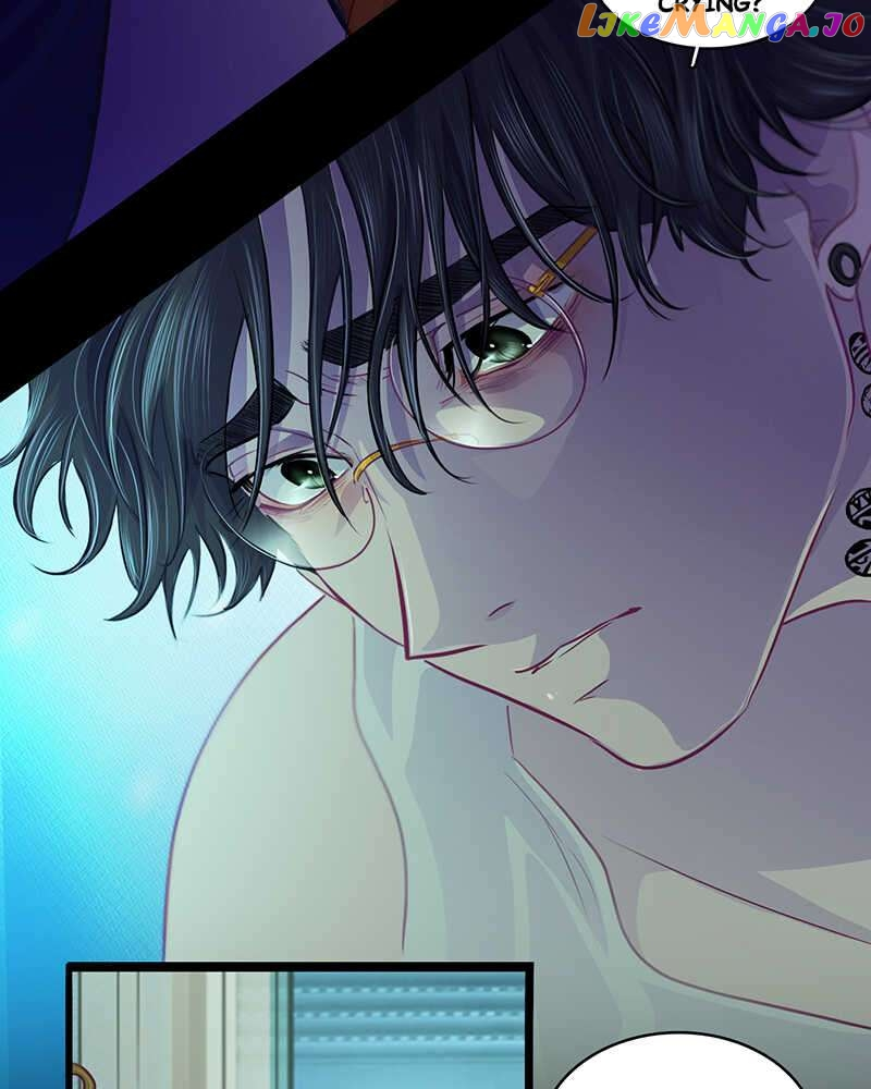 Love 4 a Walk Chapter 11 page 80