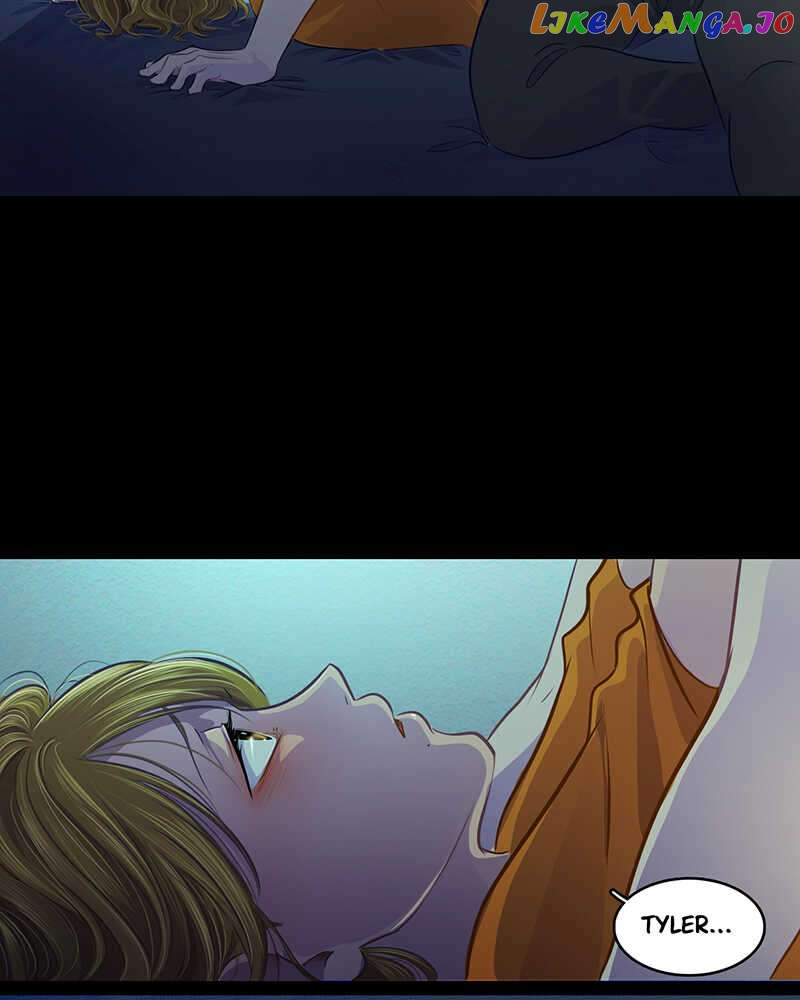 Love 4 a Walk Chapter 11 page 71