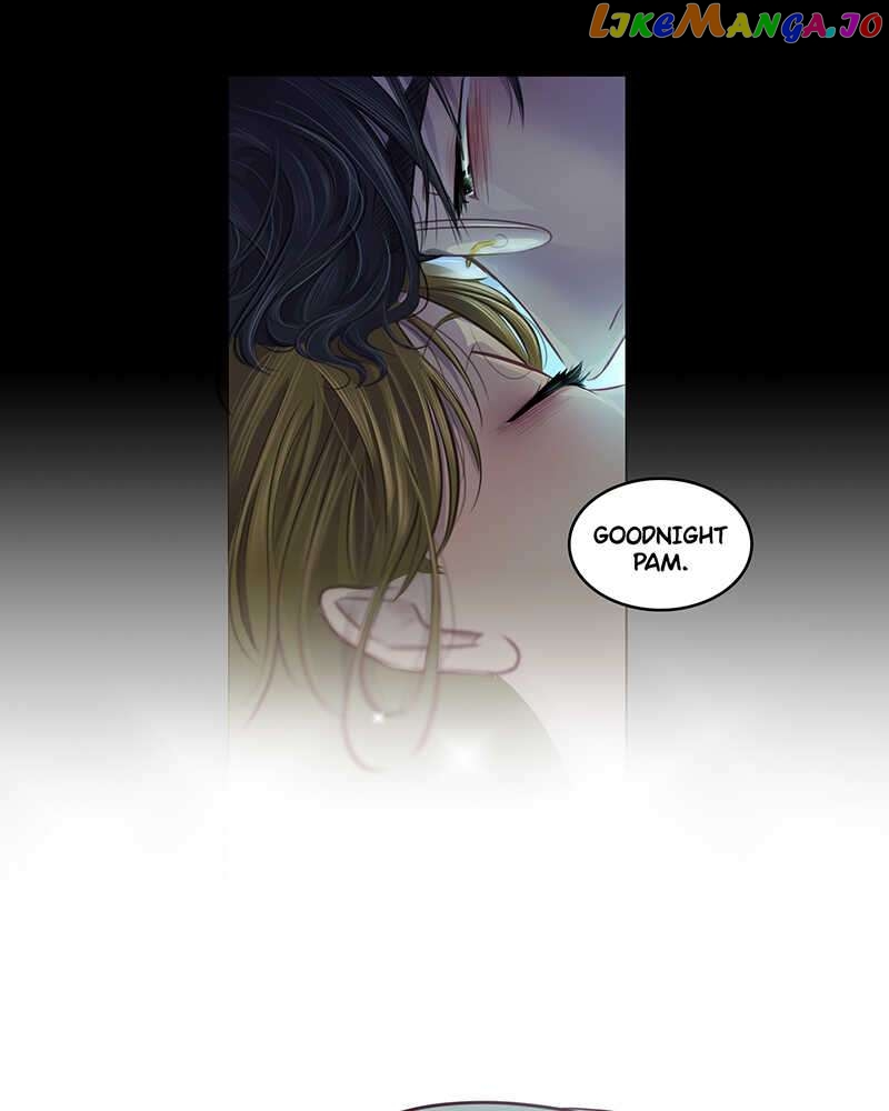 Love 4 a Walk Chapter 11 page 88