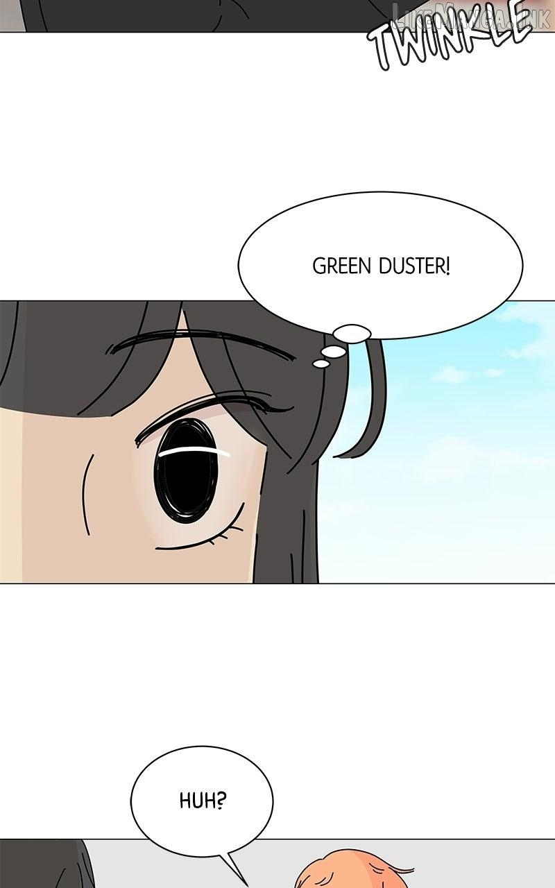Sol in Wonderland Chapter 11 page 3