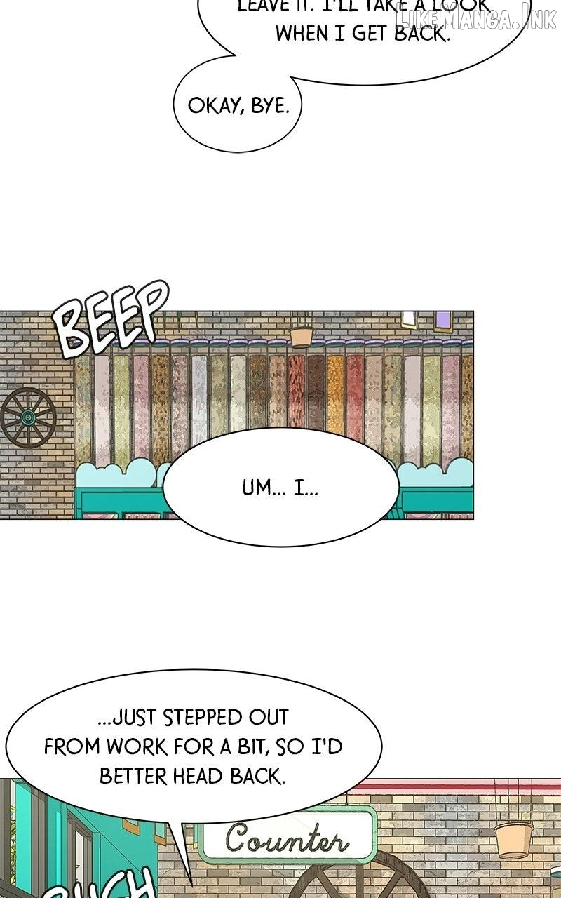 Sol in Wonderland Chapter 11 page 17