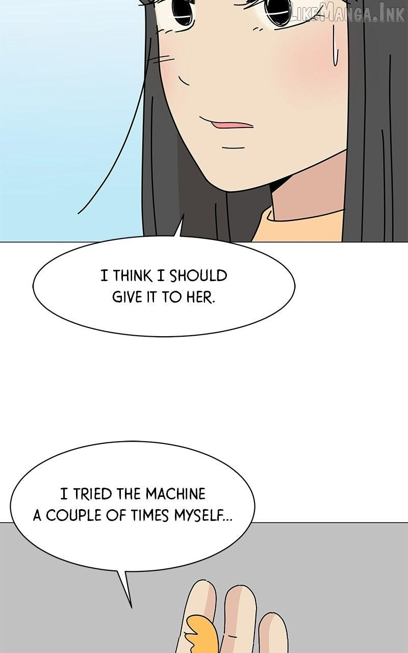 Sol in Wonderland Chapter 11 page 27