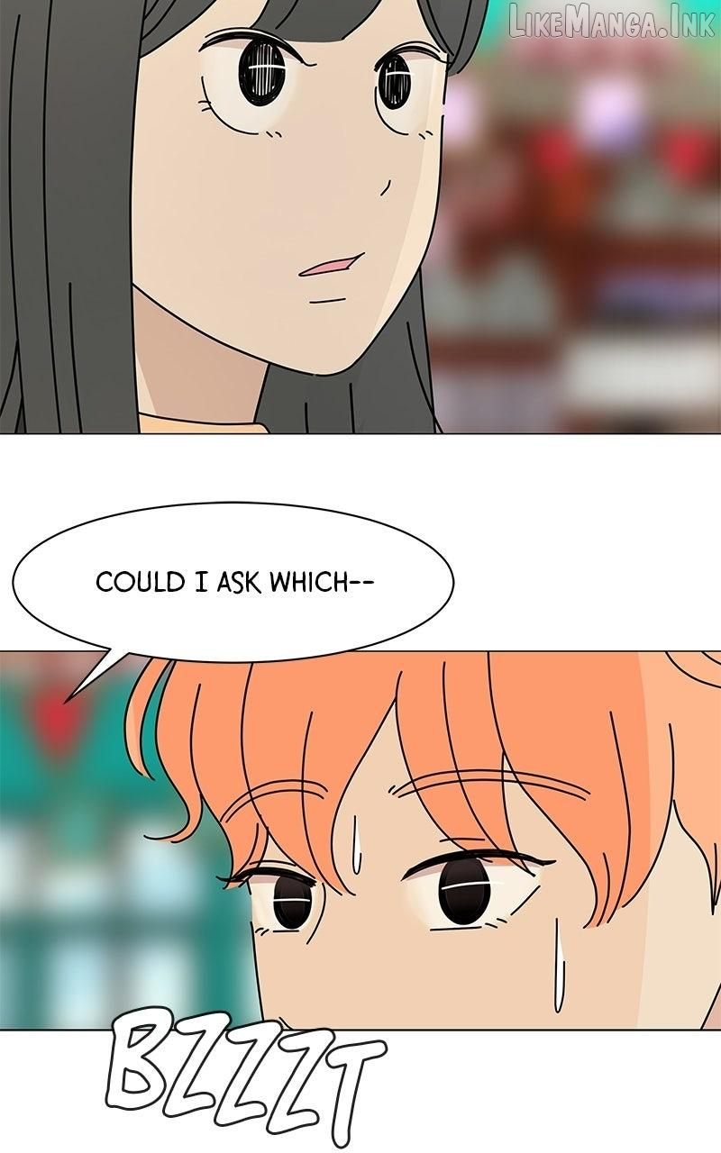 Sol in Wonderland Chapter 11 page 15