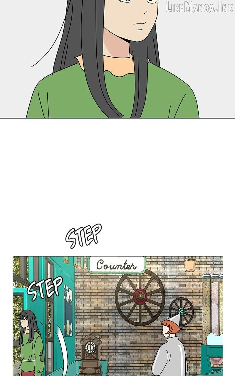 Sol in Wonderland Chapter 11 page 19