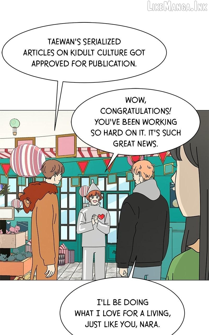 Sol in Wonderland Chapter 11 page 11