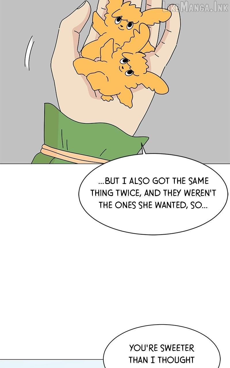 Sol in Wonderland Chapter 11 page 28