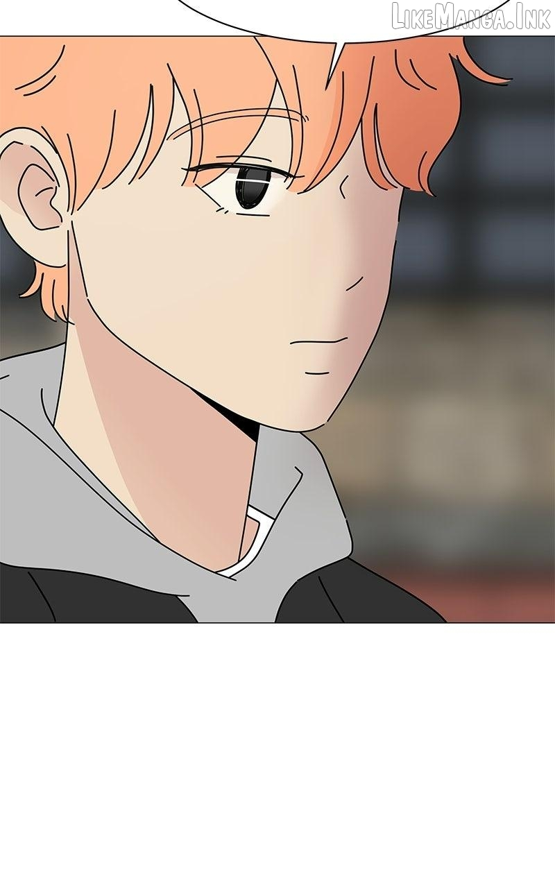 Sol in Wonderland Chapter 11 page 32