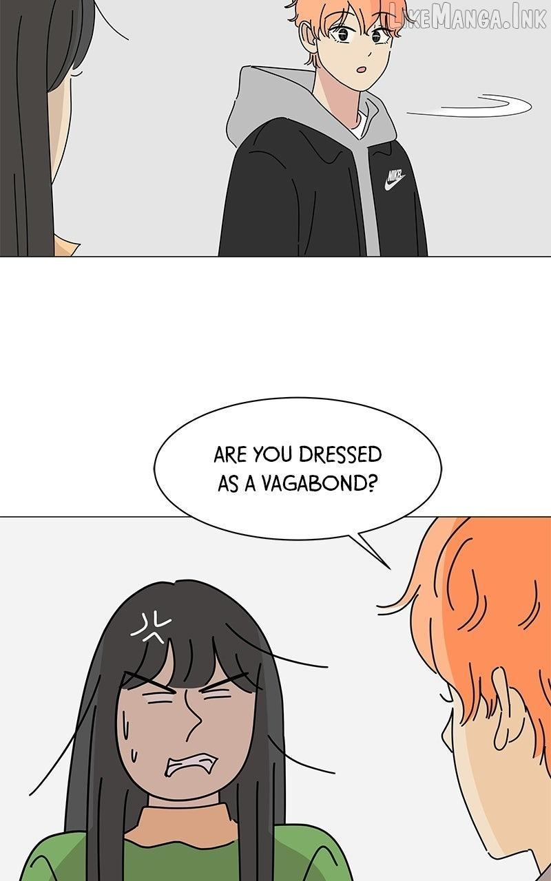 Sol in Wonderland Chapter 11 page 4