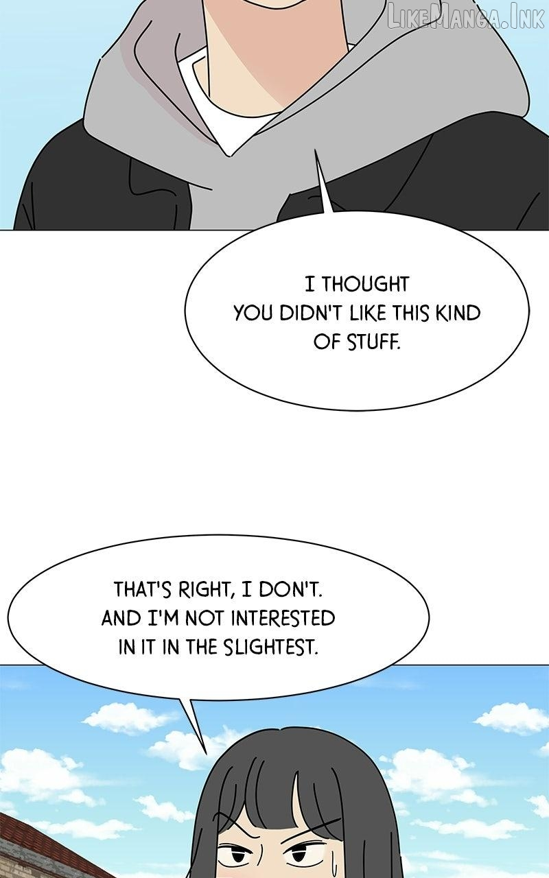 Sol in Wonderland Chapter 11 page 25
